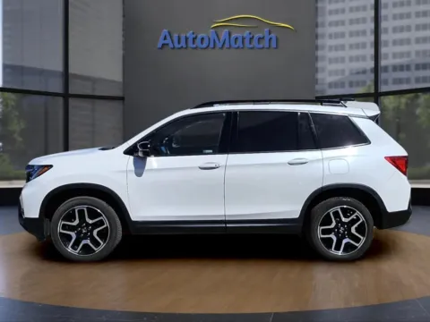 More photos of 2022 Honda Passport Elite at AutoMatch, UT