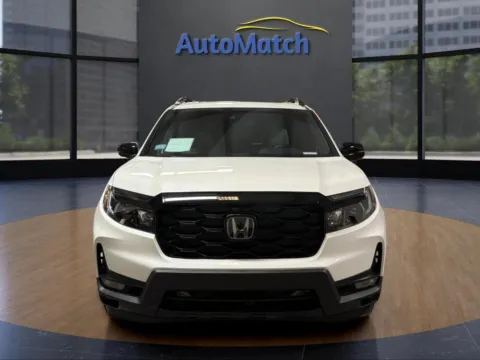 Photos of 2022 Honda Passport Elite for sale in Orem, UT at AutoMatch