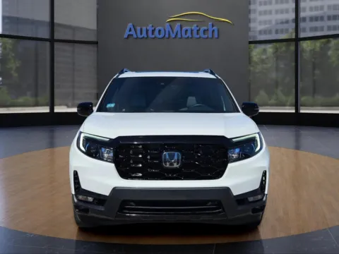 Photos of 2022 Honda Passport Elite for sale in Orem, UT at AutoMatch