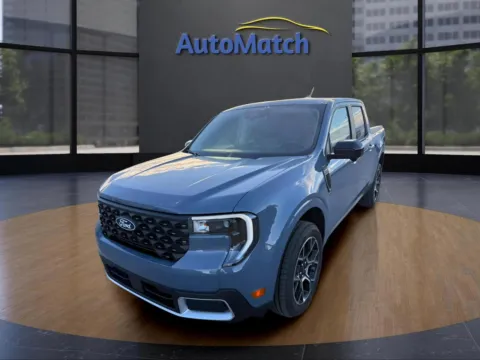 More photos of 2026 Ford Maverick Lariat at AutoMatch, UT