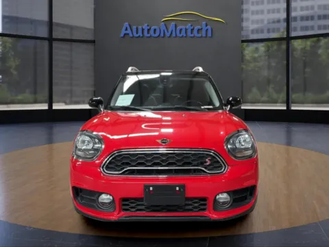 Photos of 2019 MINI Countryman Cooper S for sale in Orem, UT at AutoMatch