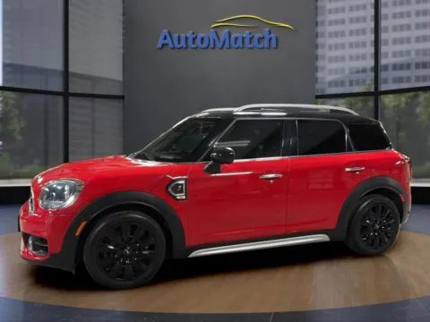 More photos of 2019 MINI Countryman Cooper S at AutoMatch, UT