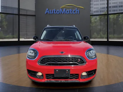 Photos of 2019 MINI Countryman Cooper S for sale in Orem, UT at AutoMatch