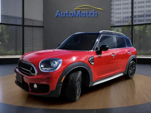 Another view of 2019 MINI Countryman Cooper S for sale in Orem, UT at AutoMatch