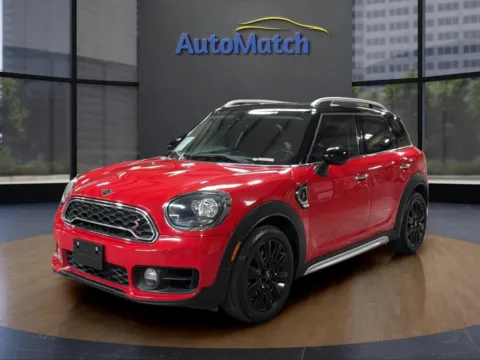 Another view of 2019 MINI Countryman Cooper S for sale in Orem, UT at AutoMatch