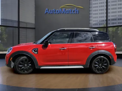 More photos of 2019 MINI Countryman Cooper S at AutoMatch, UT