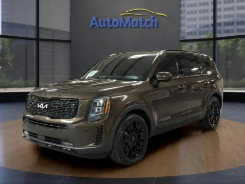 More photos of 2022 Kia Telluride SX Prestige at AutoMatch, UT