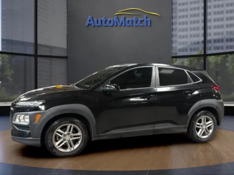 Another view of 2020 Hyundai KONA SE for sale in Orem, UT at AutoMatch