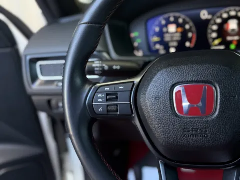 Another view of 2024 Honda Civic Type R for sale in Orem, UT at AutoMatch