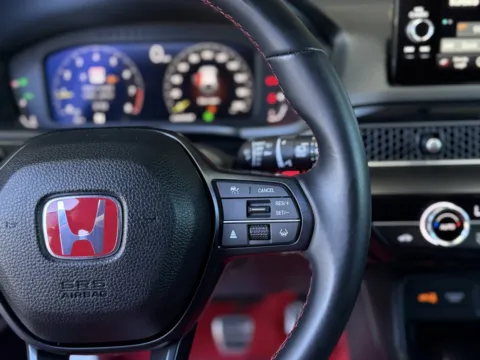 More photos of 2024 Honda Civic Type R at AutoMatch, UT