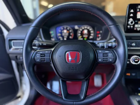Photos of 2024 Honda Civic Type R for sale in Orem, UT at AutoMatch