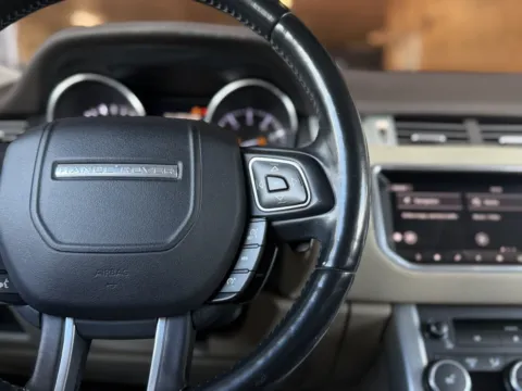 More photos of 2015 Land Rover Range Rover Evoque Pure Plus at AutoMatch, UT