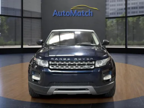 Photos of 2015 Land Rover Range Rover Evoque Pure Plus for sale in Orem, UT at AutoMatch