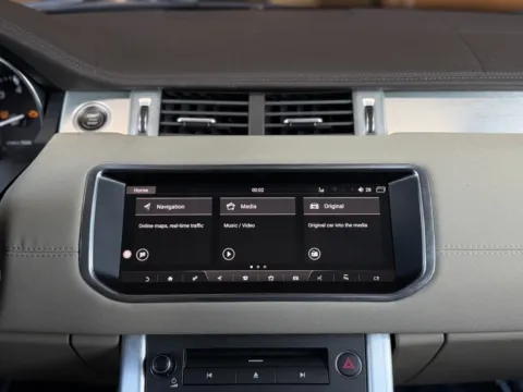 More photos of 2015 Land Rover Range Rover Evoque Pure Plus at AutoMatch, UT