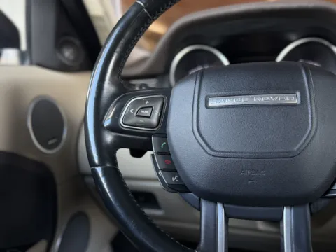 Another view of 2015 Land Rover Range Rover Evoque Pure Plus for sale in Orem, UT at AutoMatch