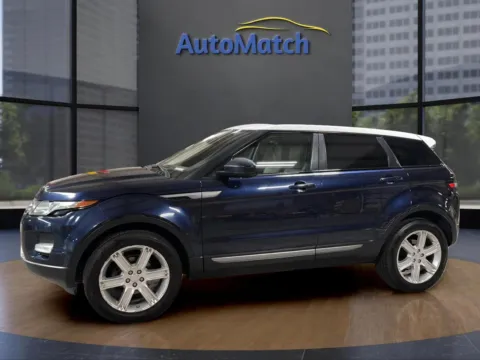 More photos of 2015 Land Rover Range Rover Evoque Pure Plus at AutoMatch, UT