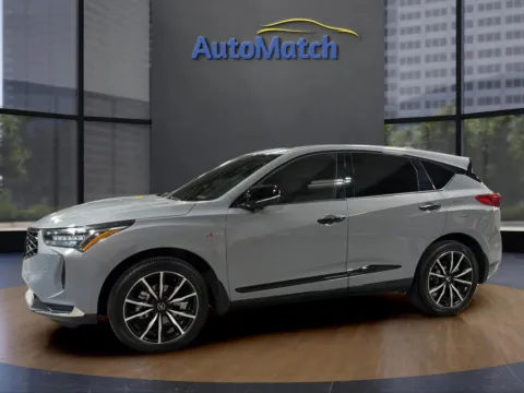 More photos of 2026 Acura RDX SH-AWD w/Advance w/A-SPEC at AutoMatch, UT