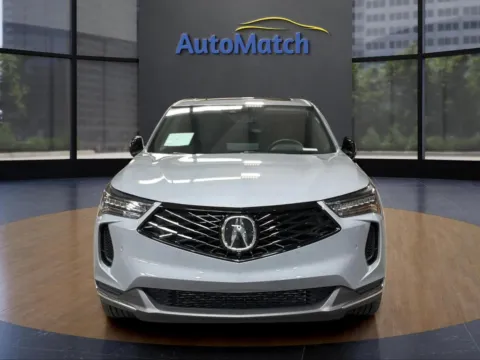 Photos of 2026 Acura RDX SH-AWD w/Advance w/A-SPEC for sale in Orem, UT at AutoMatch