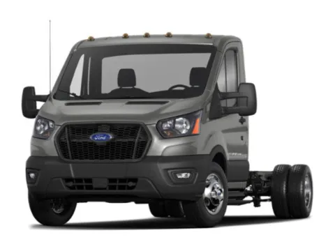 Blue 2021 Ford Transit 350 HD for sale in Orem, UT