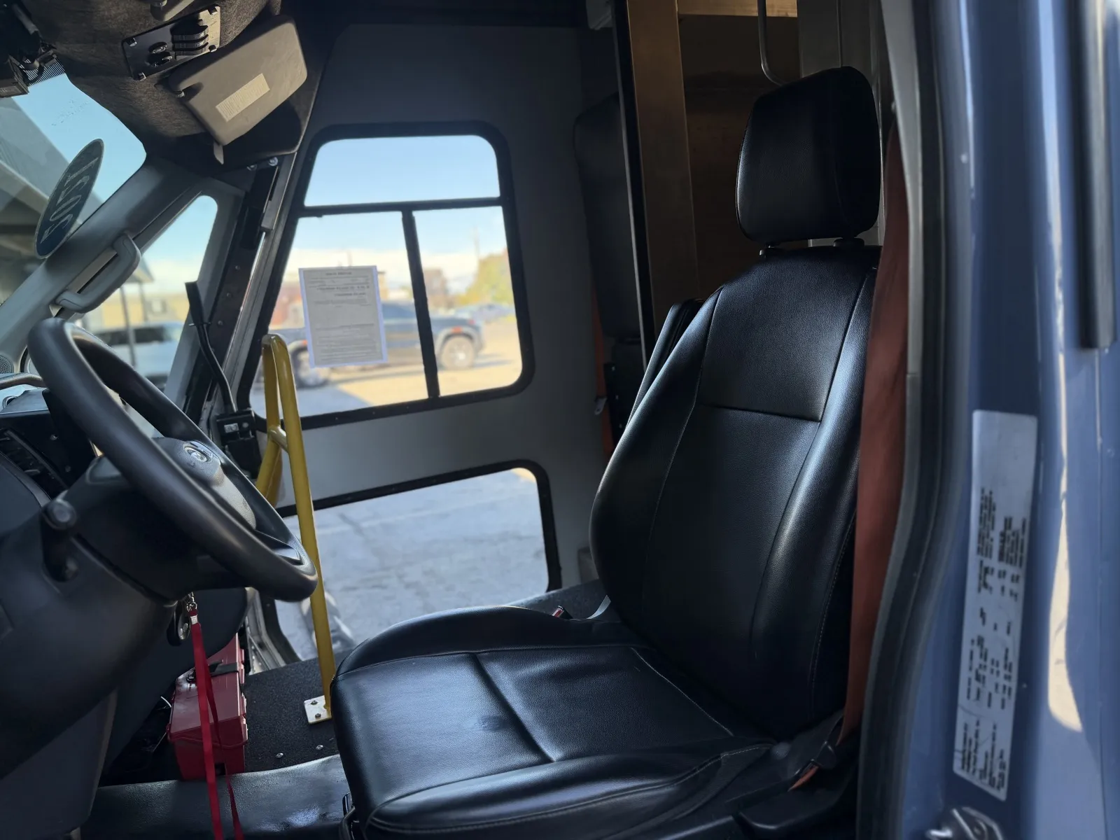 More photos of 2021 Ford Transit 350 HD at AutoMatch, UT