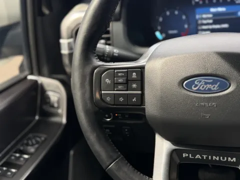 More photos of 2024 Ford F-150 Platinum at AutoMatch, UT