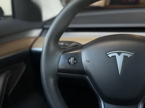 Another view of 2023 Tesla Model 3 for sale in Orem, UT at AutoMatch