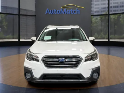 Photos of 2018 Subaru Outback 3.6R Touring for sale in Orem, UT at AutoMatch