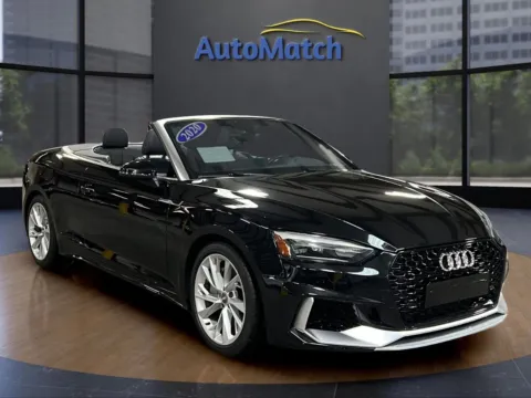 Photos of 2020 Audi A5 quattro Premium 45 TFSI for sale in Orem, UT at AutoMatch