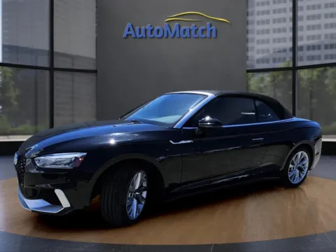 Another view of 2020 Audi A5 quattro Premium 45 TFSI for sale in Orem, UT at AutoMatch