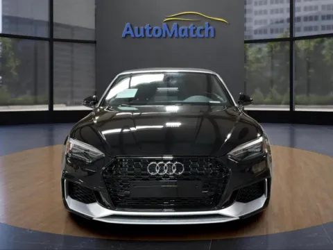 Photos of 2020 Audi A5 quattro Premium 45 TFSI for sale in Orem, UT at AutoMatch