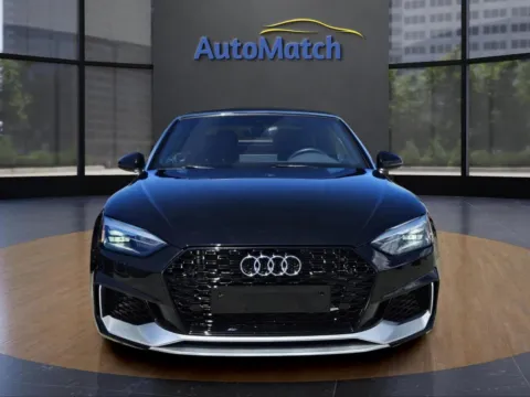 Photos of 2020 Audi A5 quattro Premium 45 TFSI for sale in Orem, UT at AutoMatch