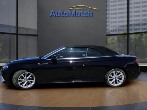 More photos of 2020 Audi A5 quattro Premium 45 TFSI at AutoMatch, UT