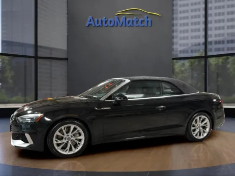 More photos of 2020 Audi A5 quattro Premium 45 TFSI at AutoMatch, UT