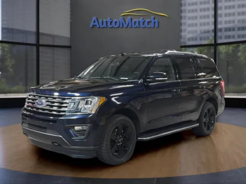 More photos of 2021 Ford Expedition XLT at AutoMatch, UT