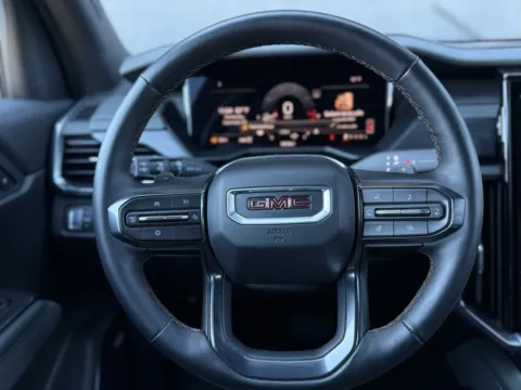 Photos of 2026 GMC Acadia AT4 for sale in Orem, UT at AutoMatch