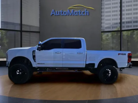 More photos of 2023 Ford F-350 Super Duty King Ranch at AutoMatch, UT