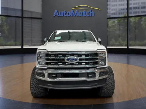 Another view of 2023 Ford F-350 Super Duty King Ranch for sale in Orem, UT at AutoMatch