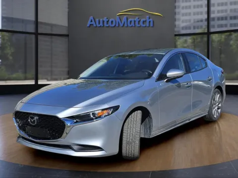 More photos of 2021 Mazda Mazda3 Sedan Select at AutoMatch, UT