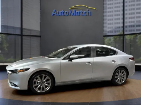 More photos of 2021 Mazda Mazda3 Sedan Select at AutoMatch, UT