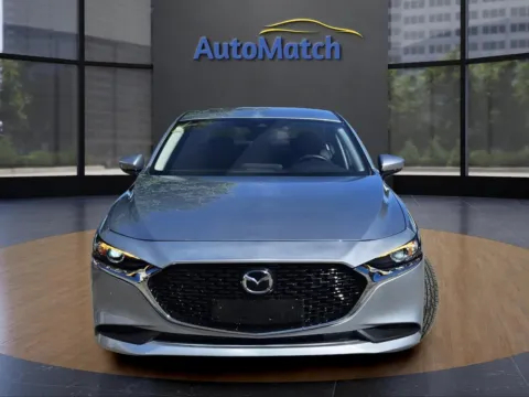 Photos of 2021 Mazda Mazda3 Sedan Select for sale in Orem, UT at AutoMatch