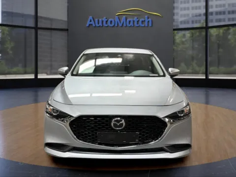 Photos of 2021 Mazda Mazda3 Sedan Select for sale in Orem, UT at AutoMatch