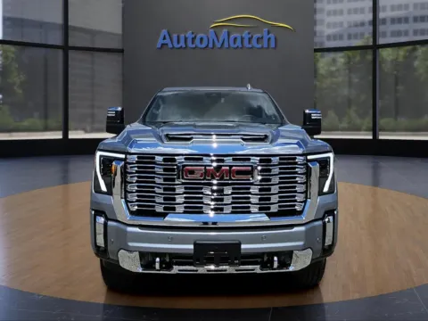 Another view of 2024 GMC Sierra 2500HD Denali for sale in Orem, UT at AutoMatch