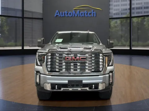 Another view of 2024 GMC Sierra 2500HD Denali for sale in Orem, UT at AutoMatch