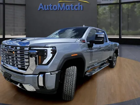 More photos of 2024 GMC Sierra 2500HD Denali at AutoMatch, UT