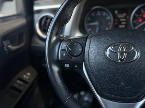 Another view of 2018 Toyota RAV4 XLE for sale in Orem, UT at AutoMatch