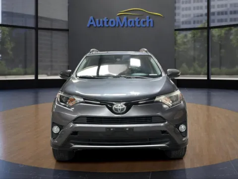 Photos of 2018 Toyota RAV4 XLE for sale in Orem, UT at AutoMatch