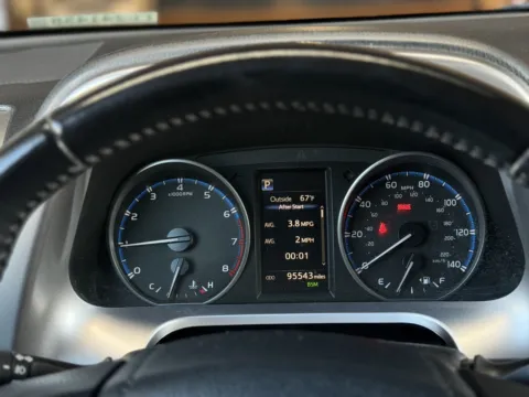 More photos of 2018 Toyota RAV4 XLE at AutoMatch, UT
