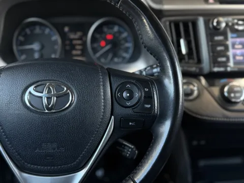 More photos of 2018 Toyota RAV4 XLE at AutoMatch, UT