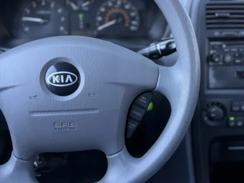 Another view of 2005 Kia Optima for sale in Orem, UT at AutoMatch