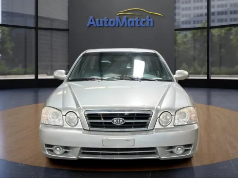 Photos of 2005 Kia Optima LX for sale in Orem, UT at AutoMatch